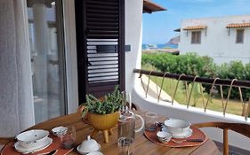 Ossidiana Rossa Elegant Suite Vulcano